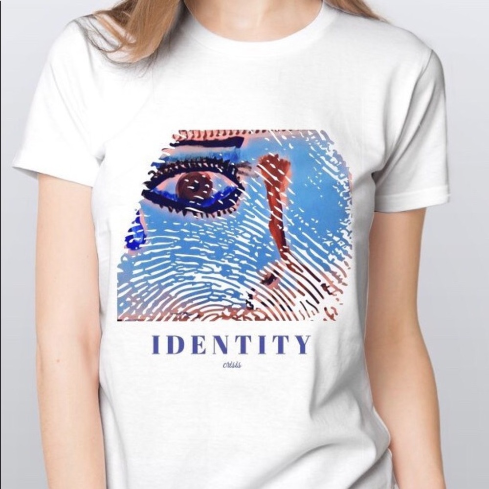 Identity Crisis- By AbbieINC